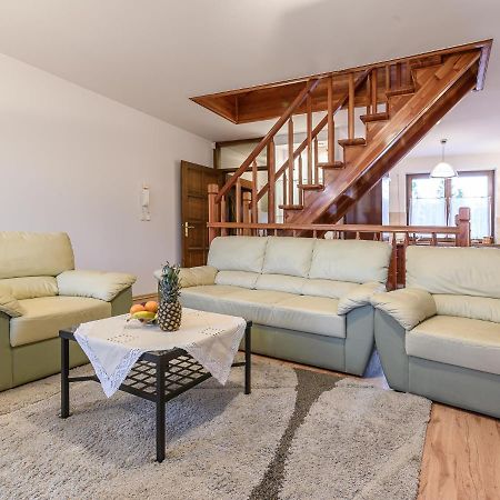 Visitzakopane - Mountain Home Apartment Dış mekan fotoğraf