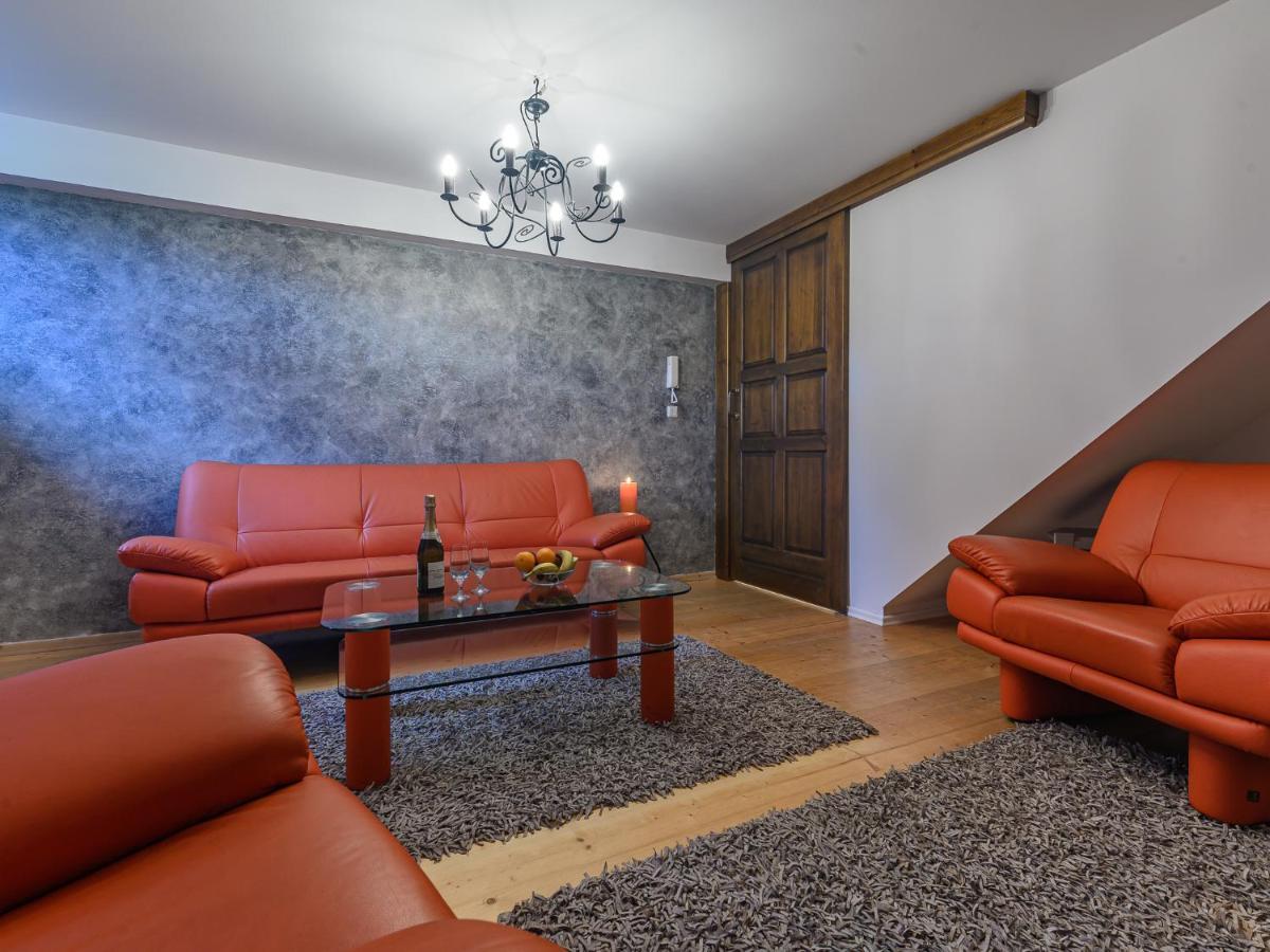 Visitzakopane - Mountain Home Apartment Dış mekan fotoğraf