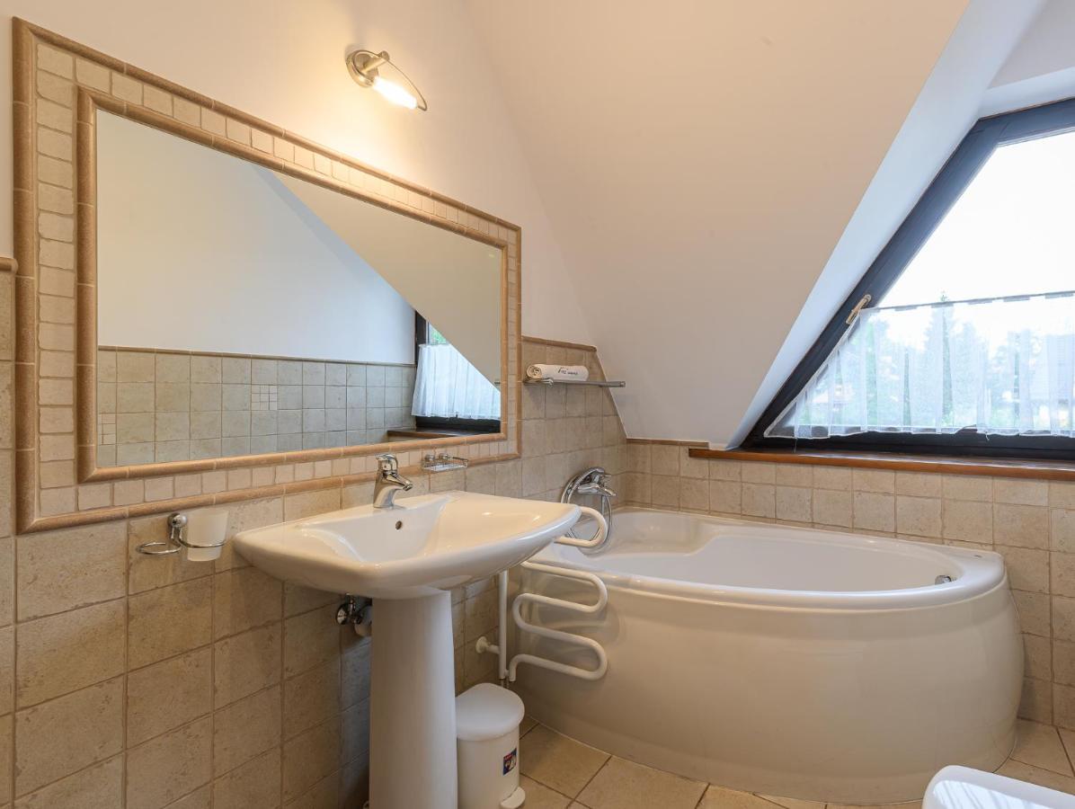 Visitzakopane - Mountain Home Apartment Dış mekan fotoğraf
