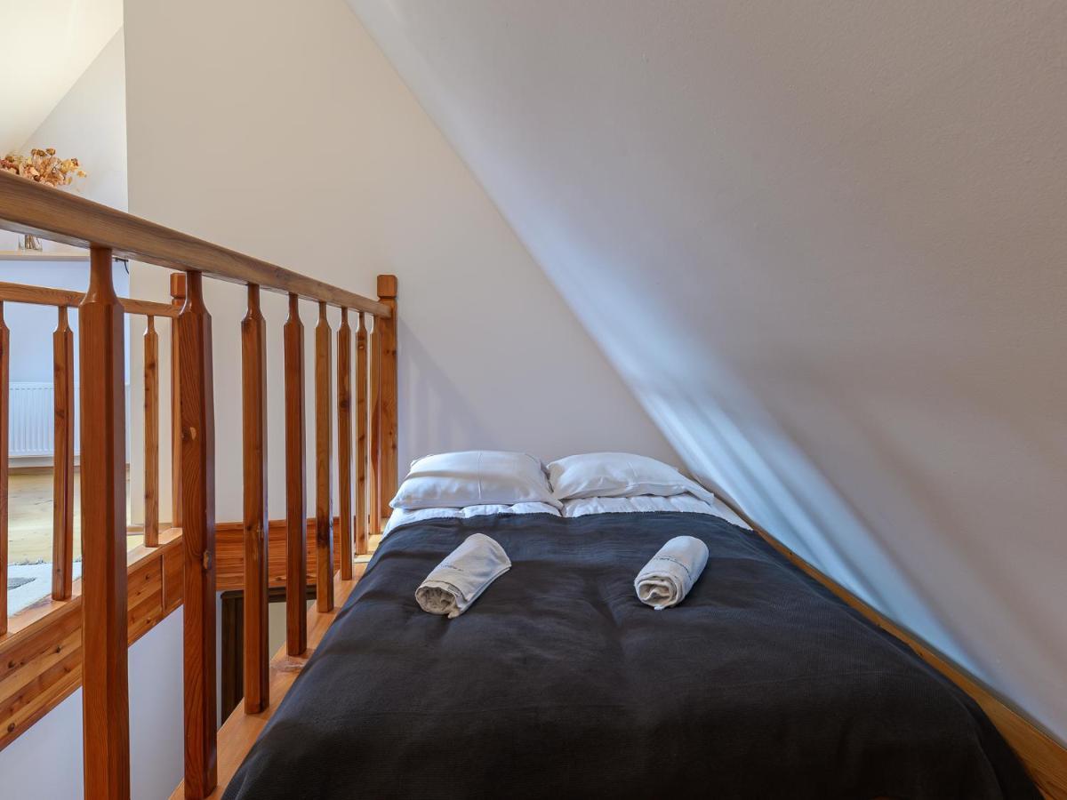 Visitzakopane - Mountain Home Apartment Dış mekan fotoğraf